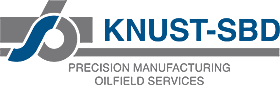 Knust-SBD Pte Ltd Logo